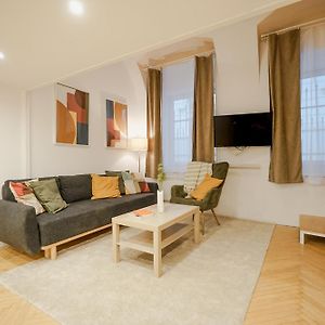 Appartement met een Slaapkamer